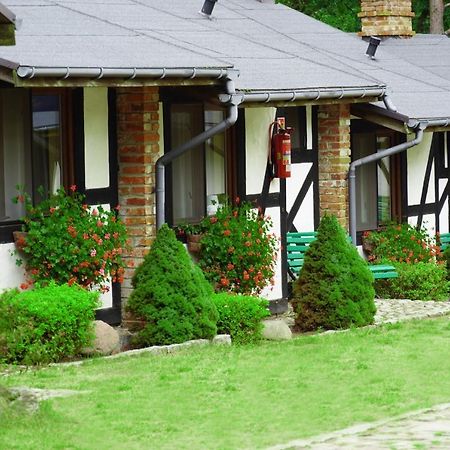 Magra Holiday Club Debina  Exterior photo