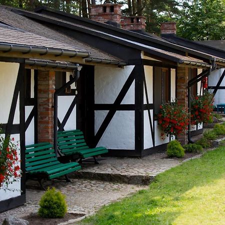 Magra Holiday Club Debina  Exterior photo
