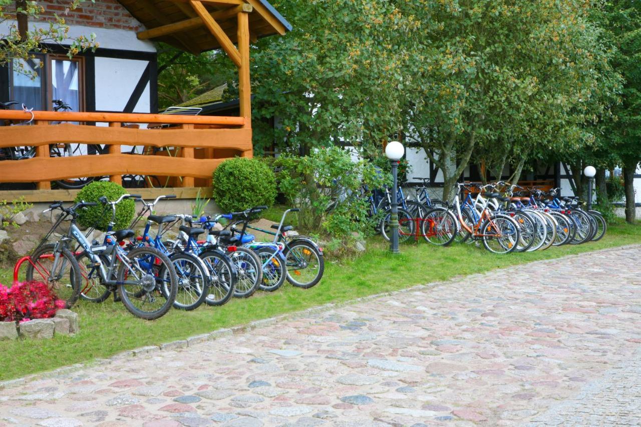 Magra Holiday Club Debina  Exterior photo