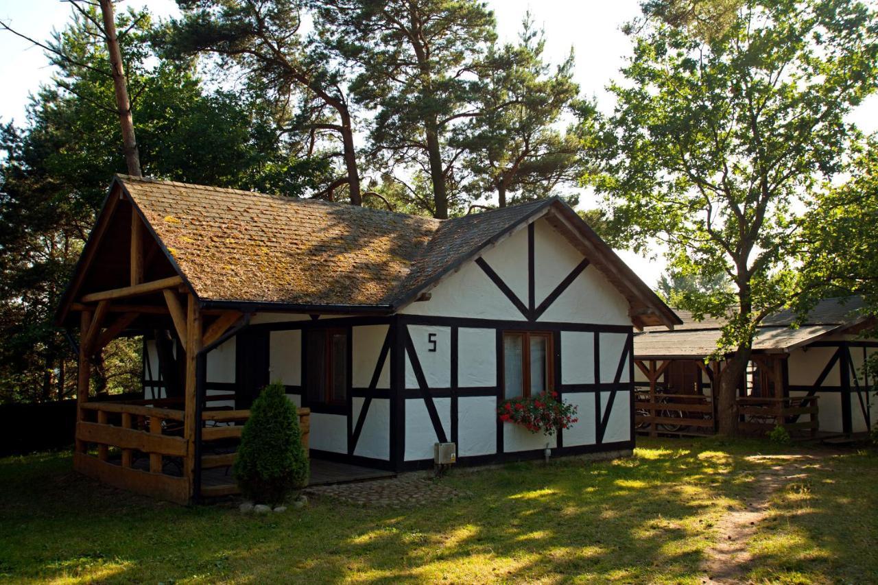 Magra Holiday Club Debina  Exterior photo