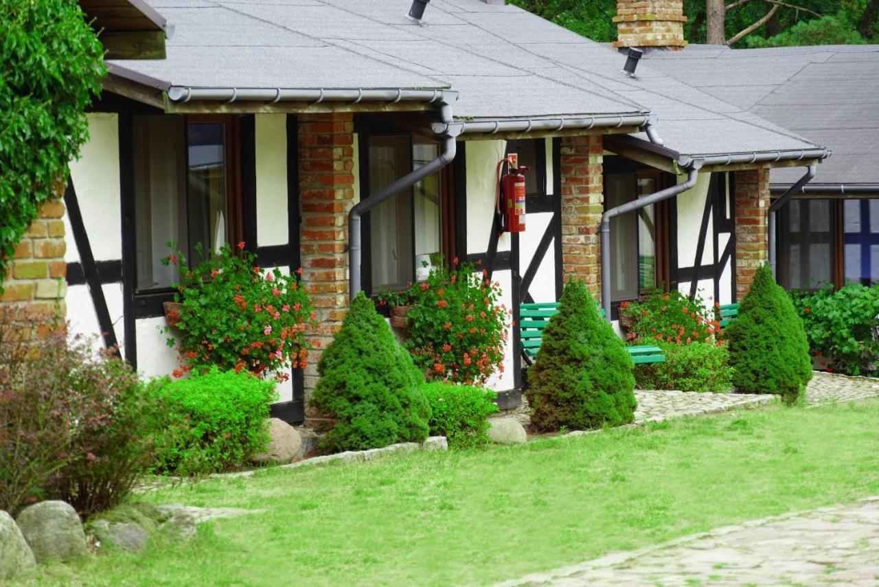 Magra Holiday Club Debina  Exterior photo