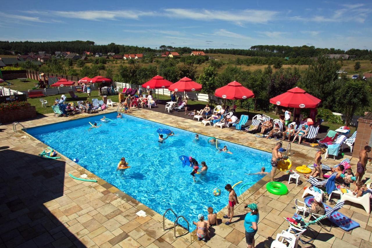 Magra Holiday Club Debina  Exterior photo