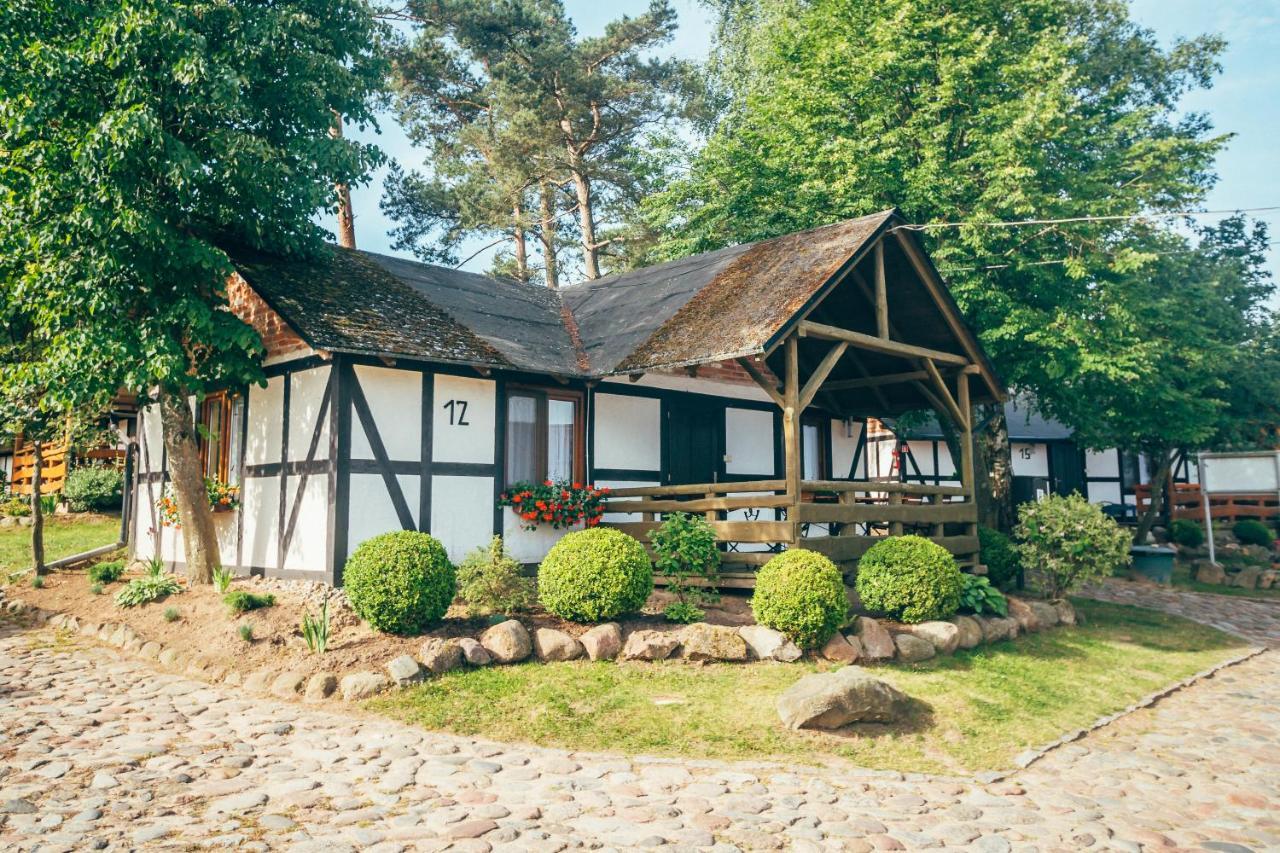 Magra Holiday Club Debina  Exterior photo