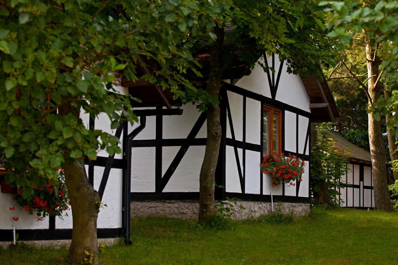 Magra Holiday Club Debina  Exterior photo