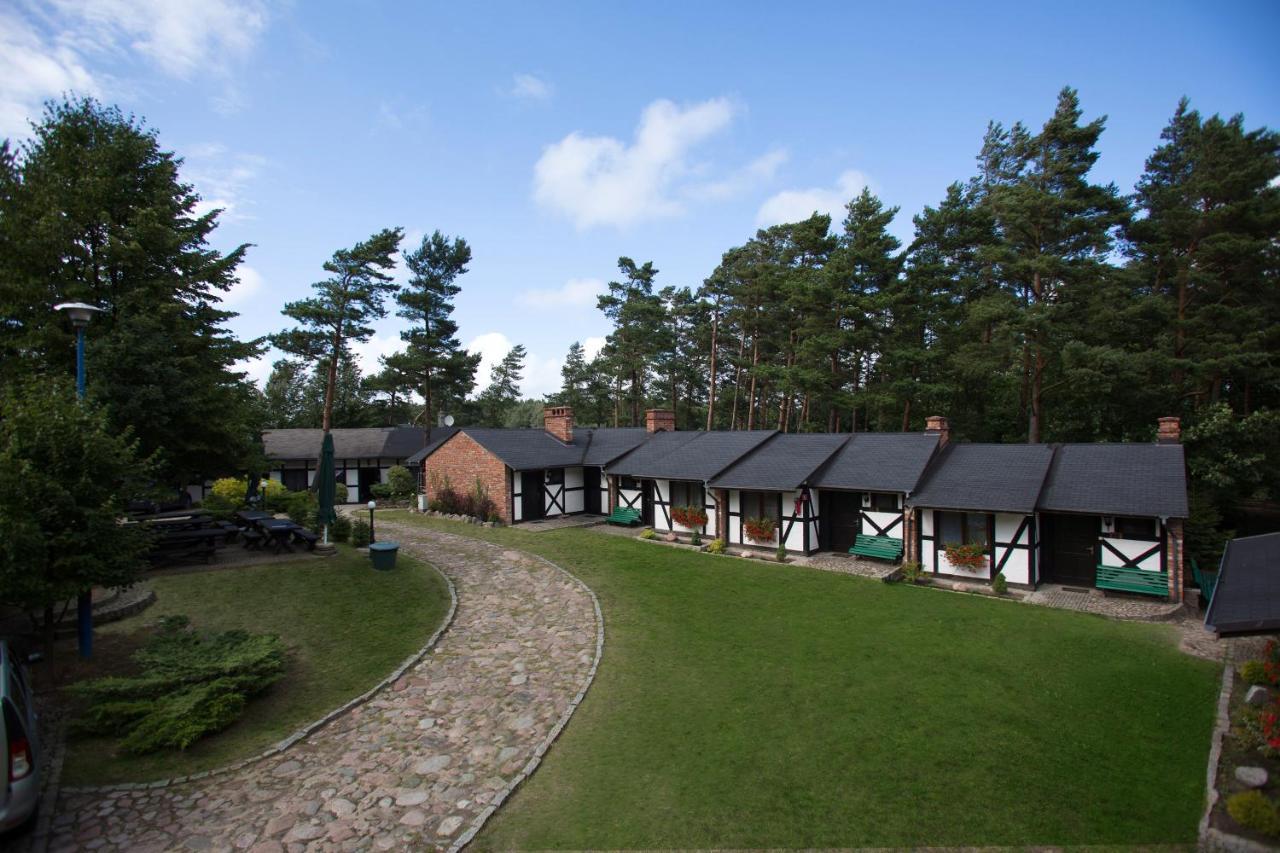 Magra Holiday Club Debina  Exterior photo