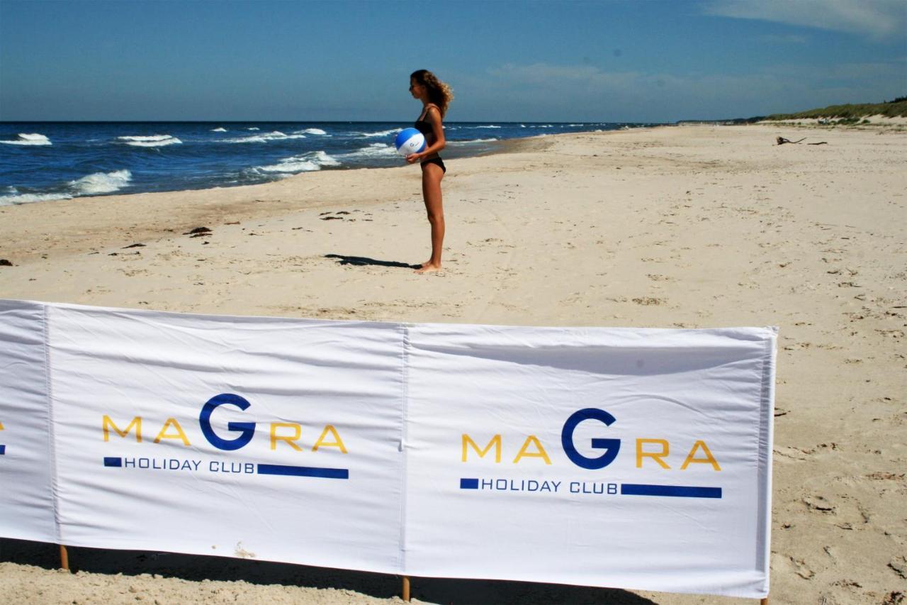 Magra Holiday Club Debina  Exterior photo