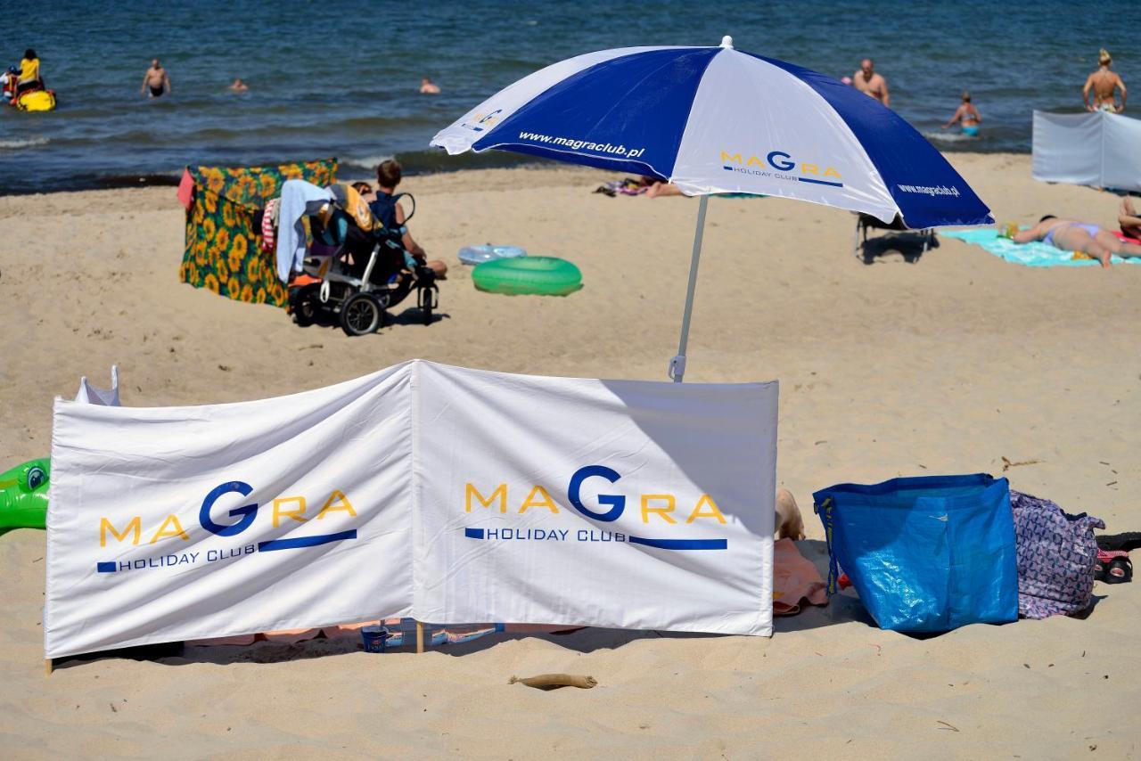 Magra Holiday Club Debina  Exterior photo