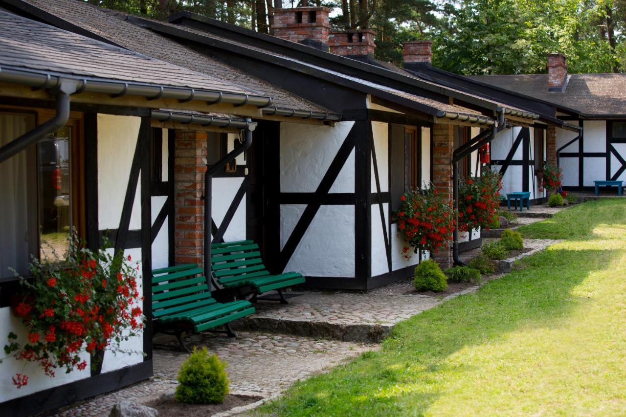 Magra Holiday Club Debina  Exterior photo