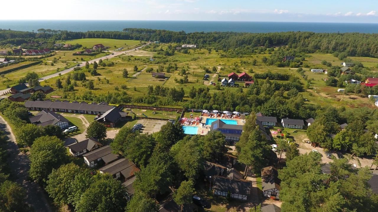 Magra Holiday Club Debina  Exterior photo