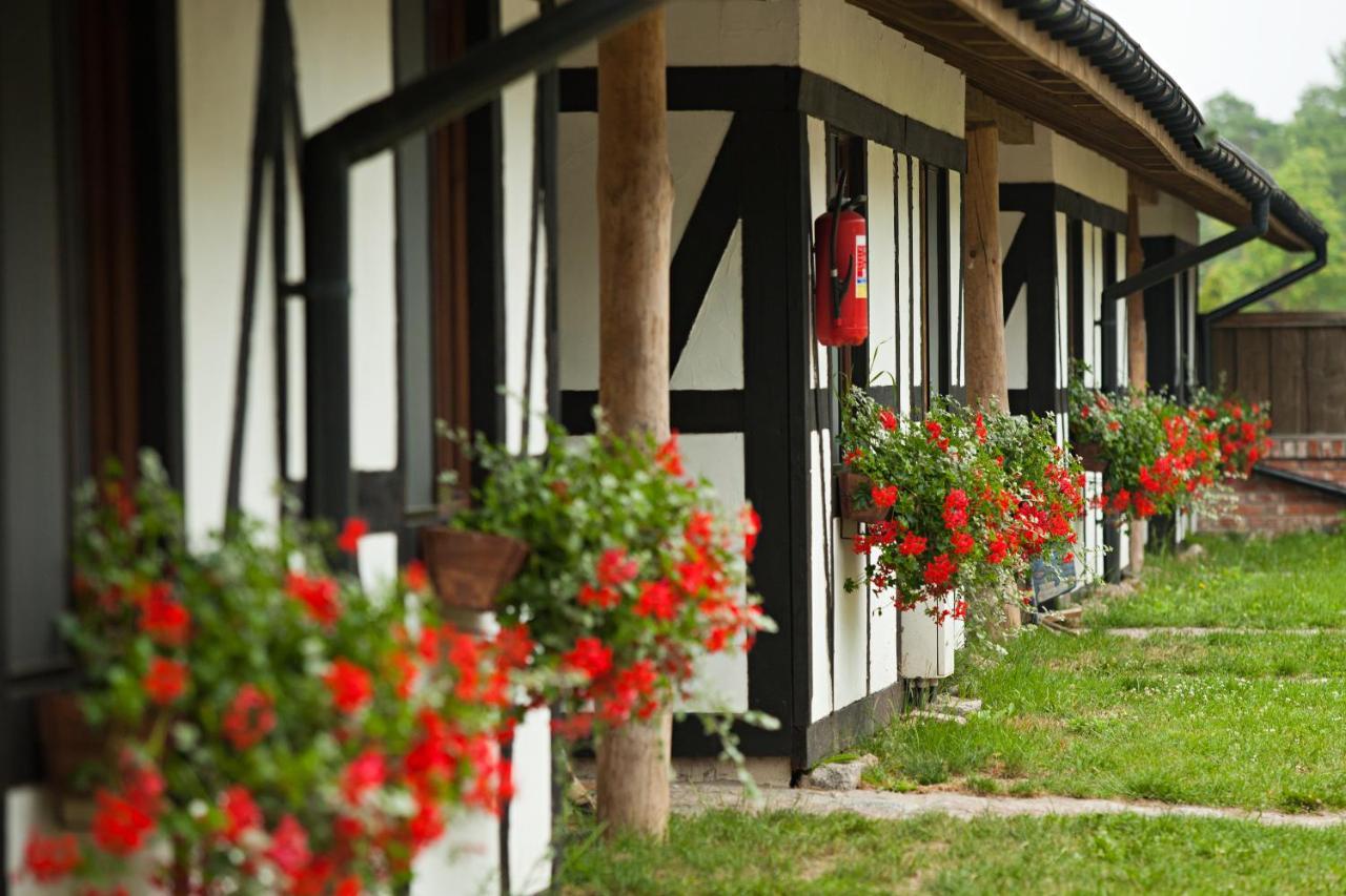 Magra Holiday Club Debina  Exterior photo