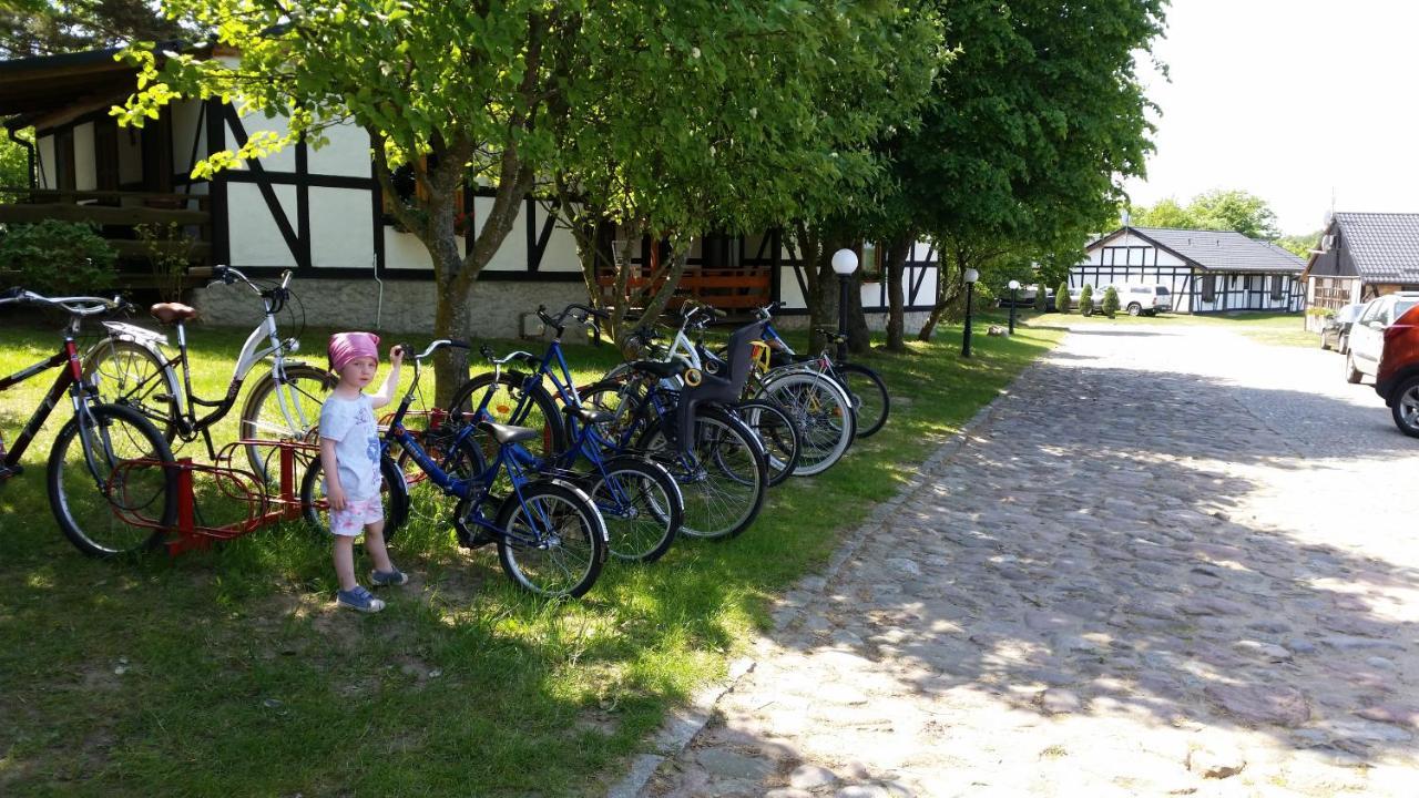 Magra Holiday Club Debina  Exterior photo